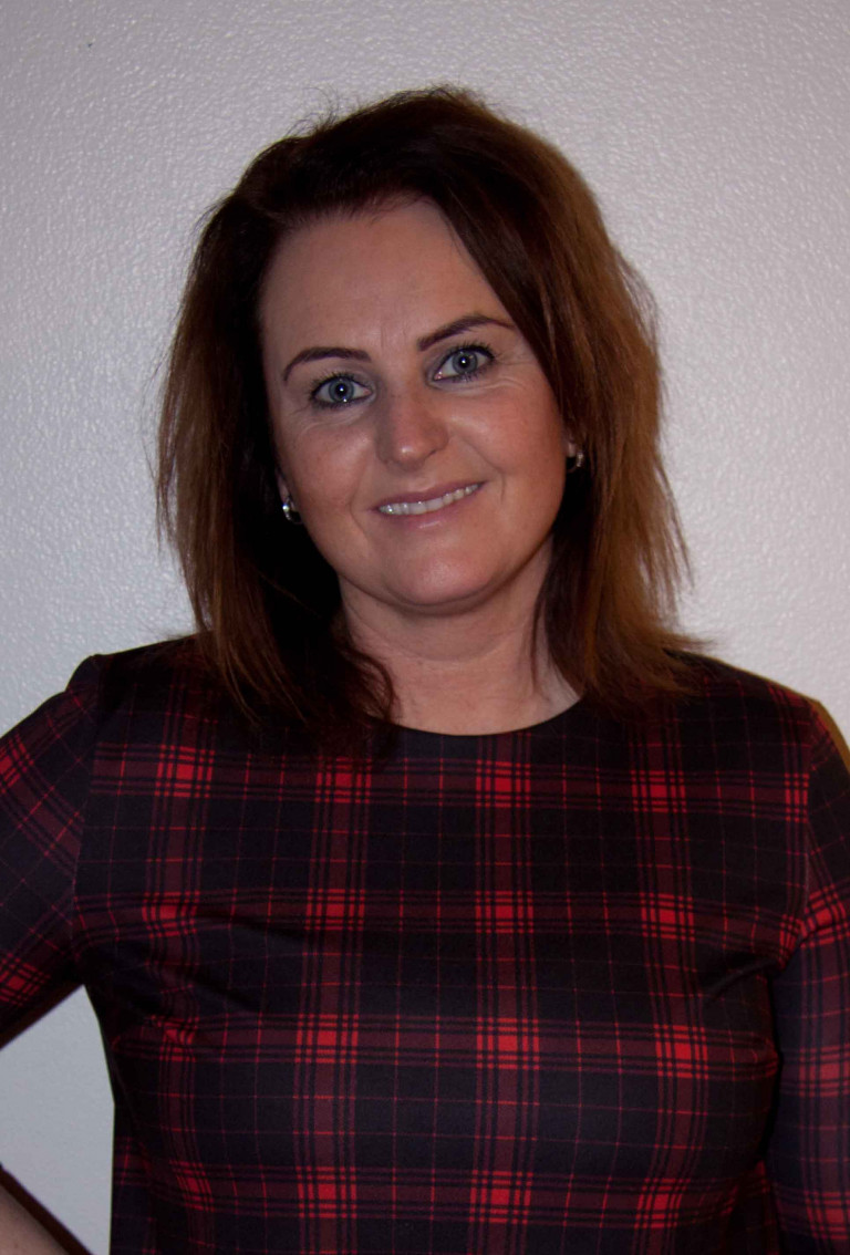 Guðrún Árnadóttir