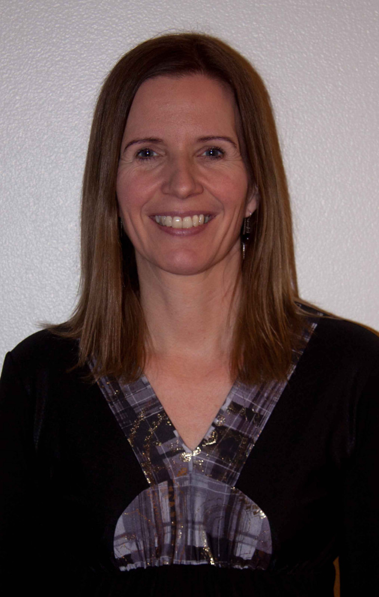 Inga María Sigurbjörnsdóttir