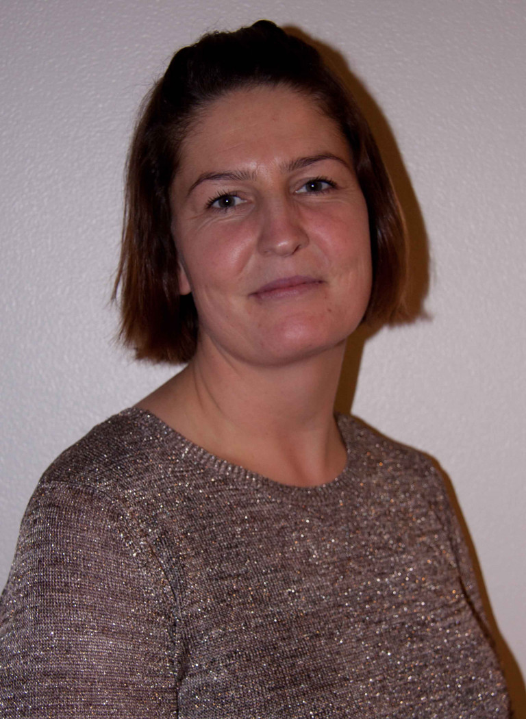 Brynhildur Jóna Helgadóttir