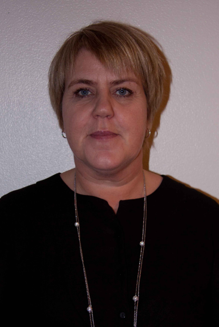 Oddný Jóhannsdóttir