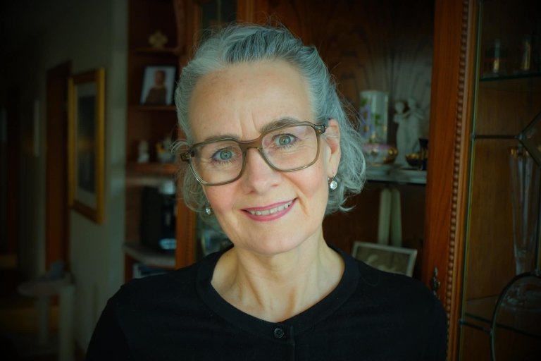 Aníta Jónsdóttir