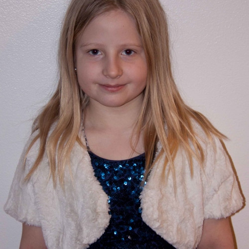 Embla Lind nemandi vikunnar