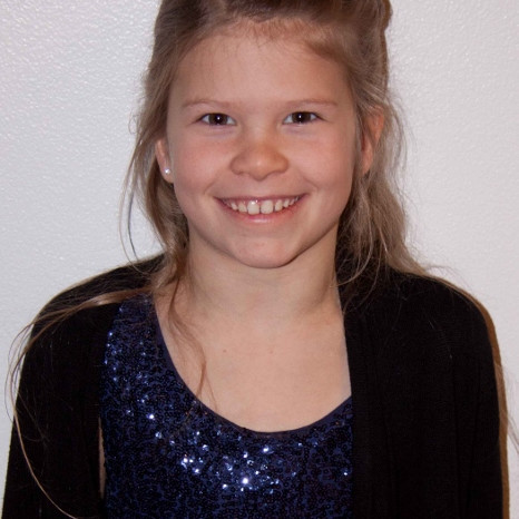 Nemendi vikunnar 24.október