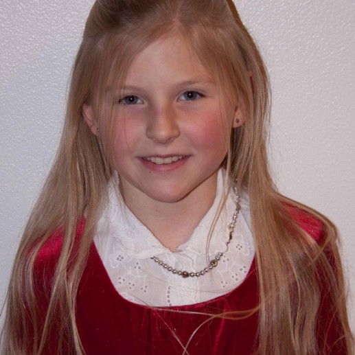 Sigurlaug Anna nemandi vikunnar