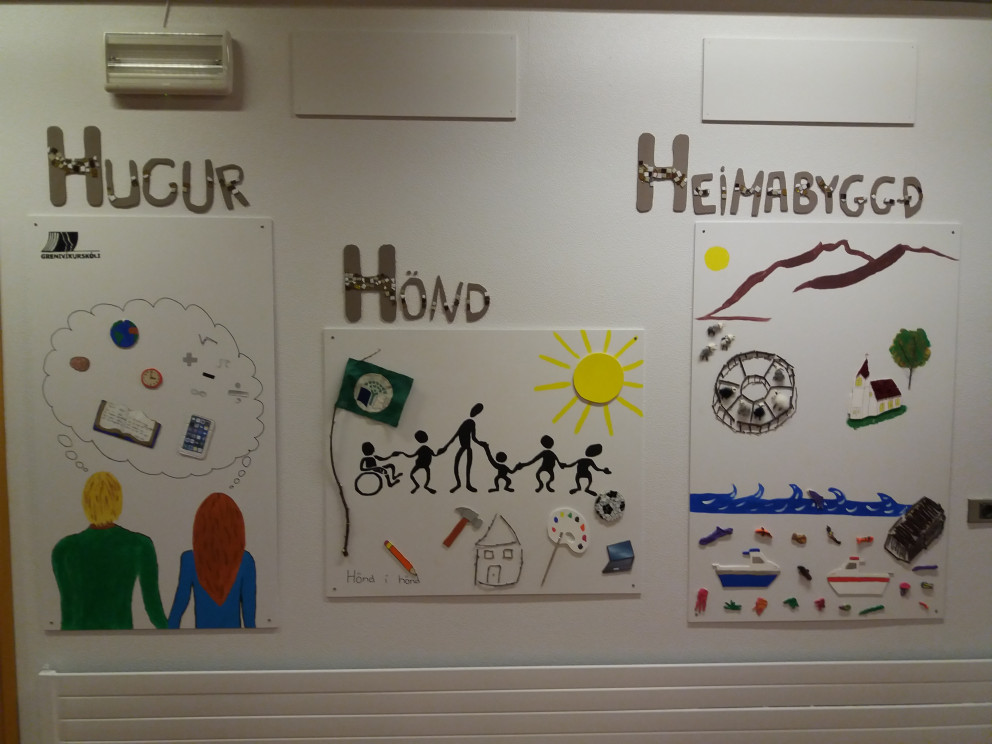 Dagur íslenskrar tungu