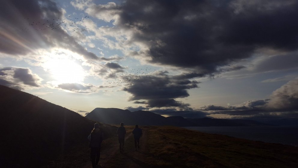 Hlaupið í Ólympíuhlaupi ÍSÍ