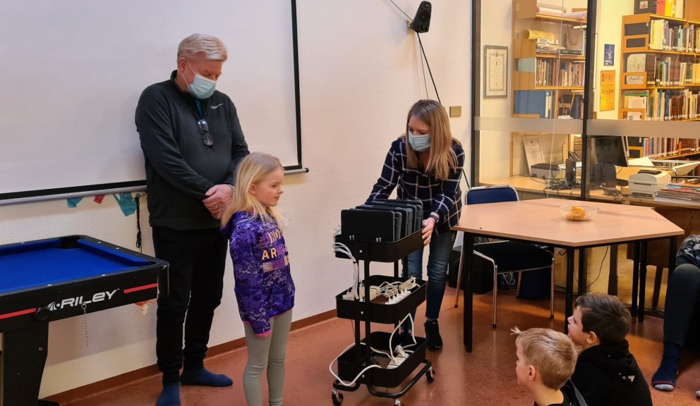 Styrkur frá Sænesi