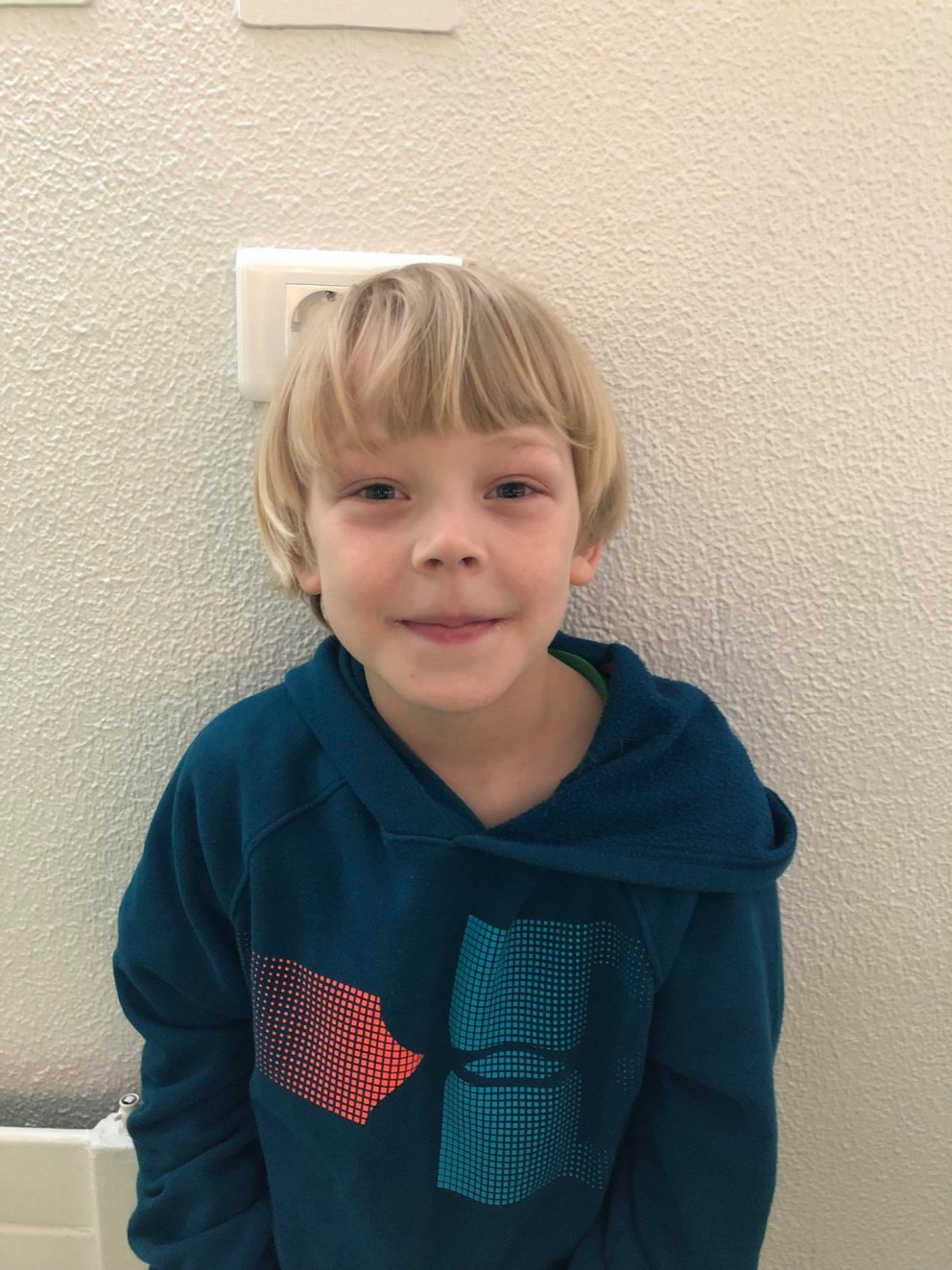 Kristján Páll nemandi vikunnar