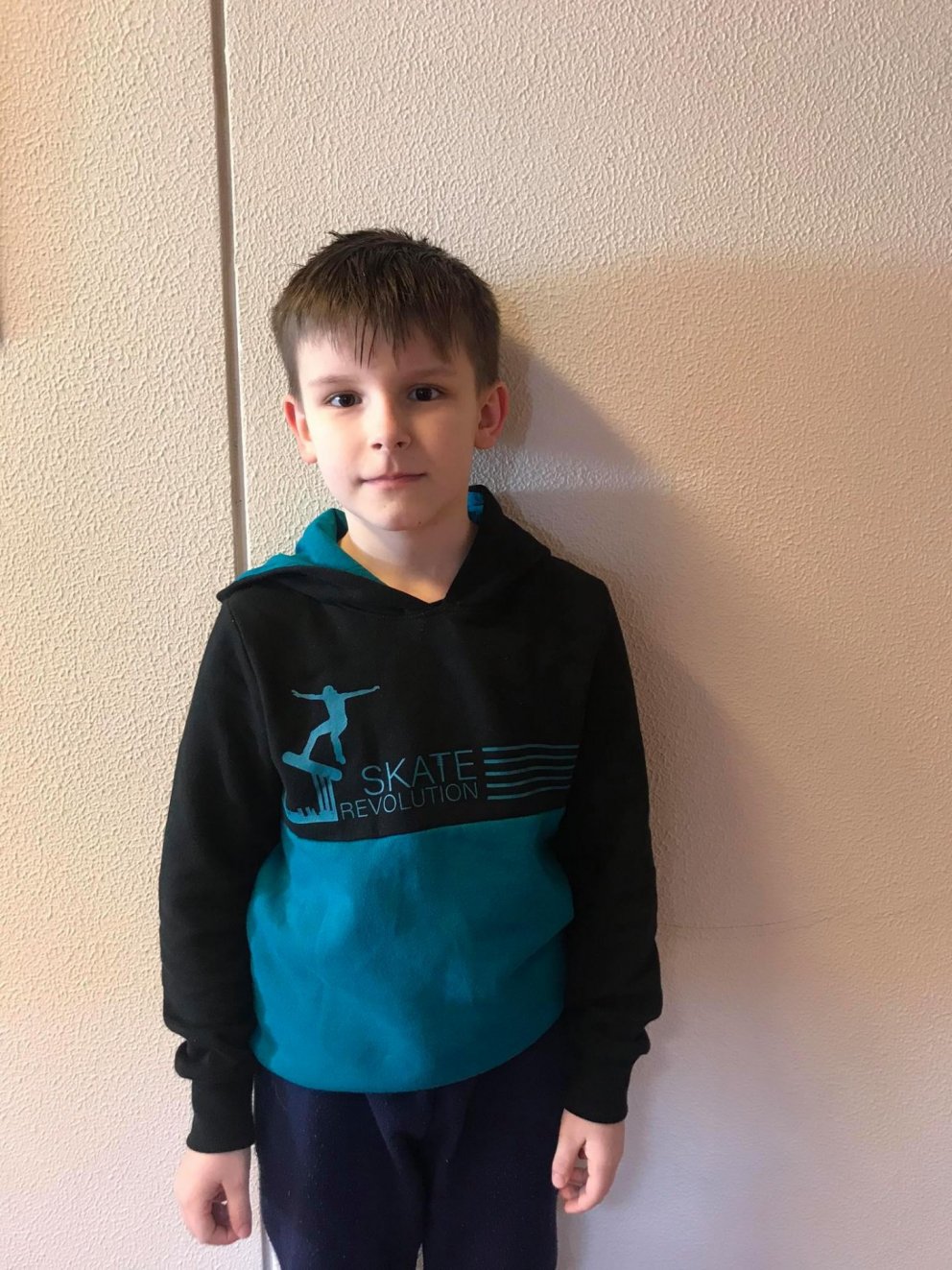 Maciek Slezinski nemandi vikunnar