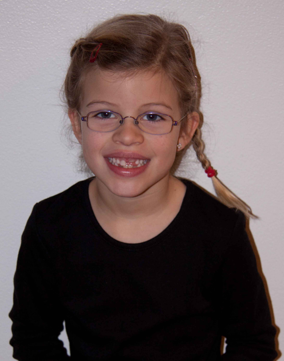 Aníta nemandi vikunnar