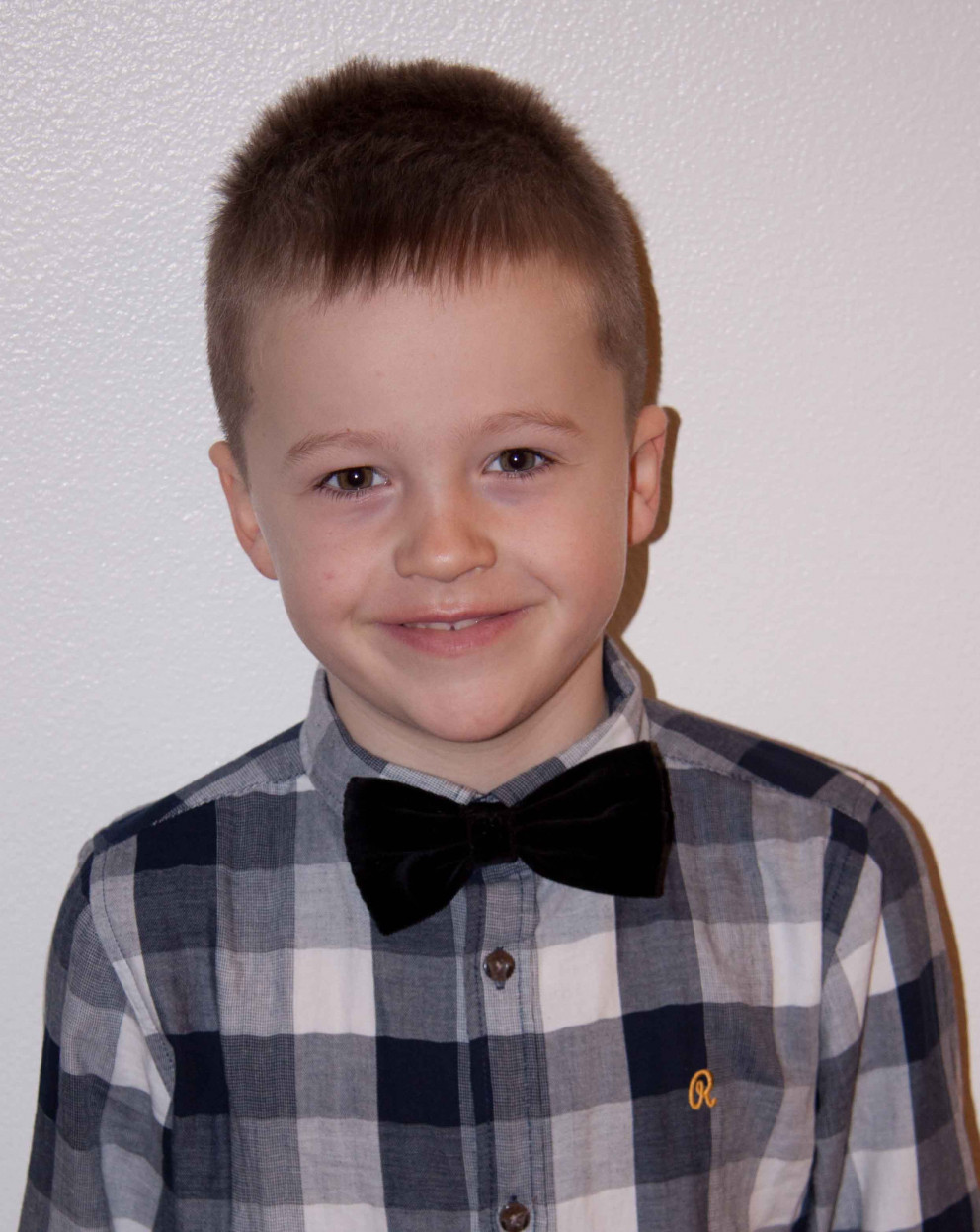 Birgir Húni nemandi vikunnar