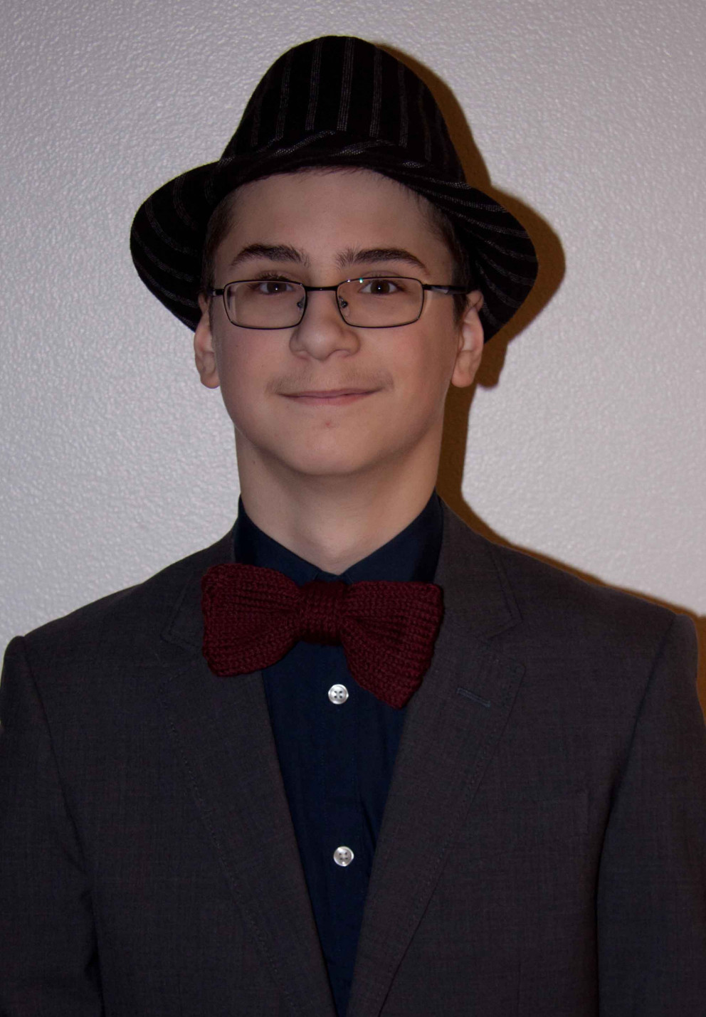 Friðfinnur sigrar kóðunarkeppni grunnskólanna