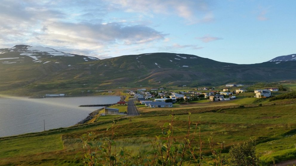 Skólasetning föstudaginn 23. ágúst