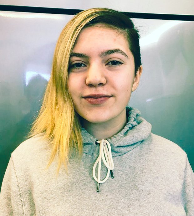 Karol Brynja nemandi vikunnar