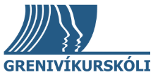 Skólasetning Grenivíkurskóla 2026