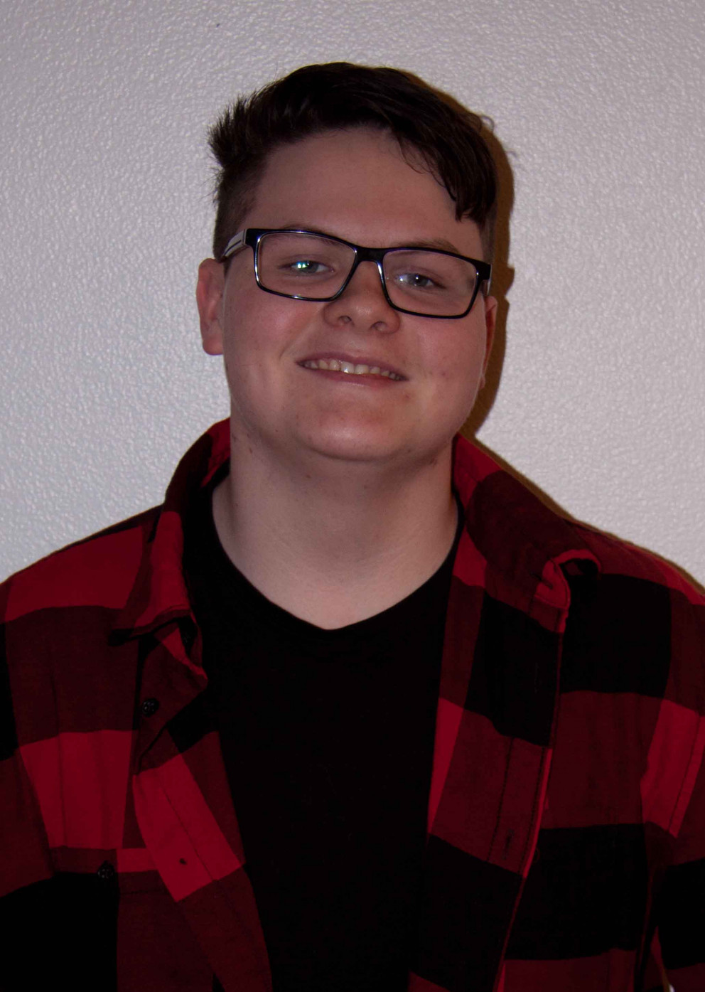 Víkingur nemandi vikunnar