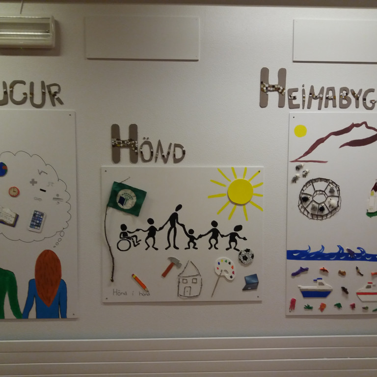 Dagur íslenskrar tungu