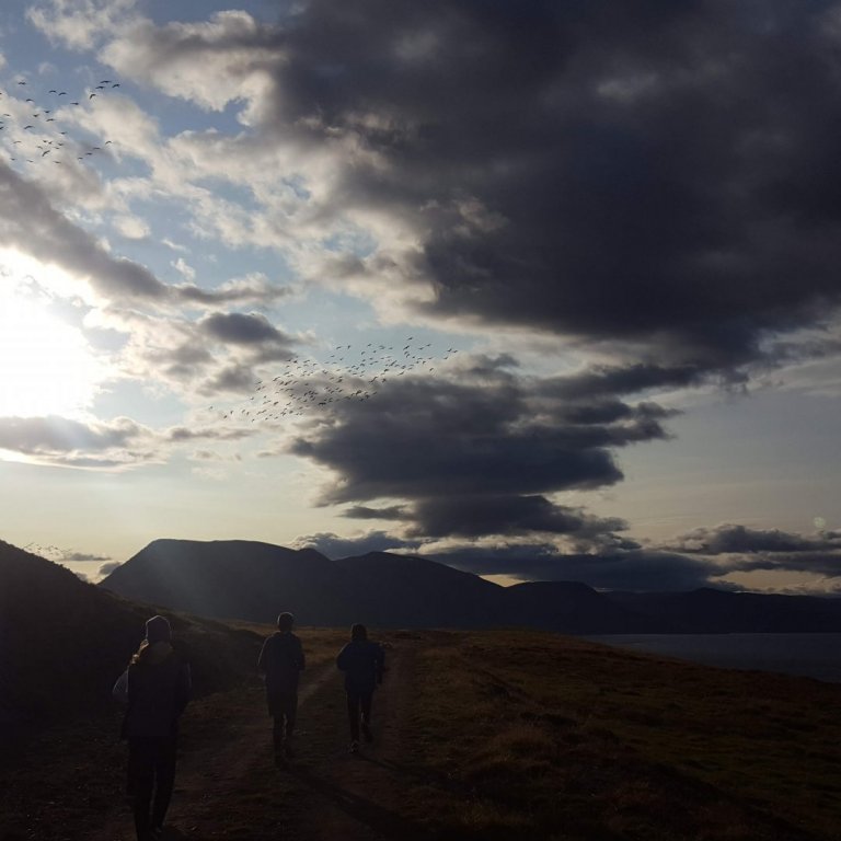 Hlaupið í Ólympíuhlaupi ÍSÍ