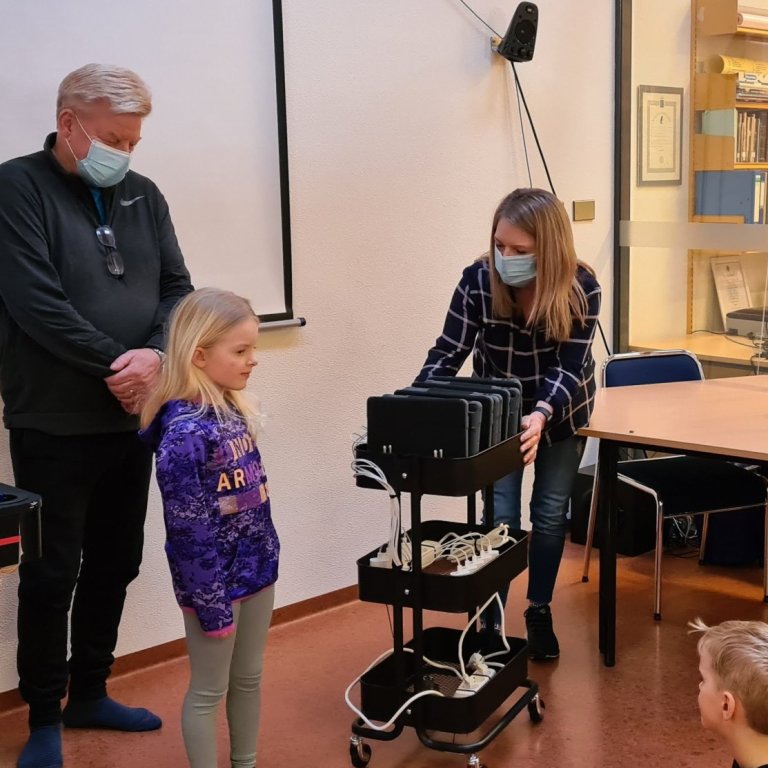 Styrkur frá Sænesi