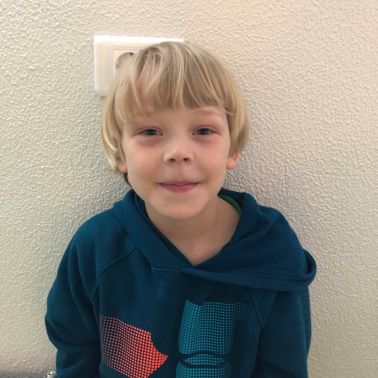 Kristján Páll nemandi vikunnar