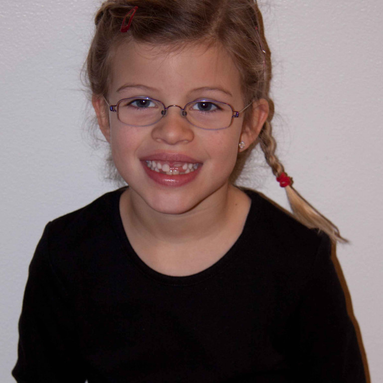 Aníta nemandi vikunnar