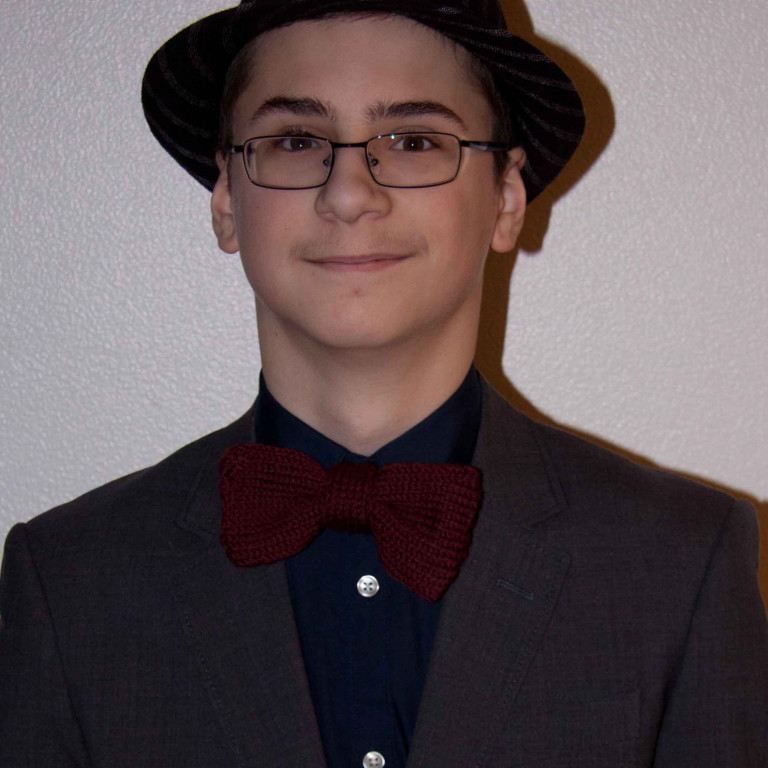 Friðfinnur sigrar kóðunarkeppni grunnskólanna