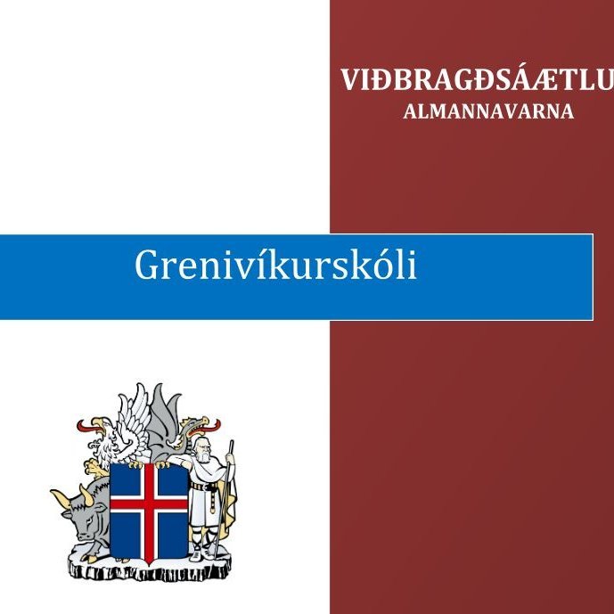 Viðbrögð við flensufaraldri