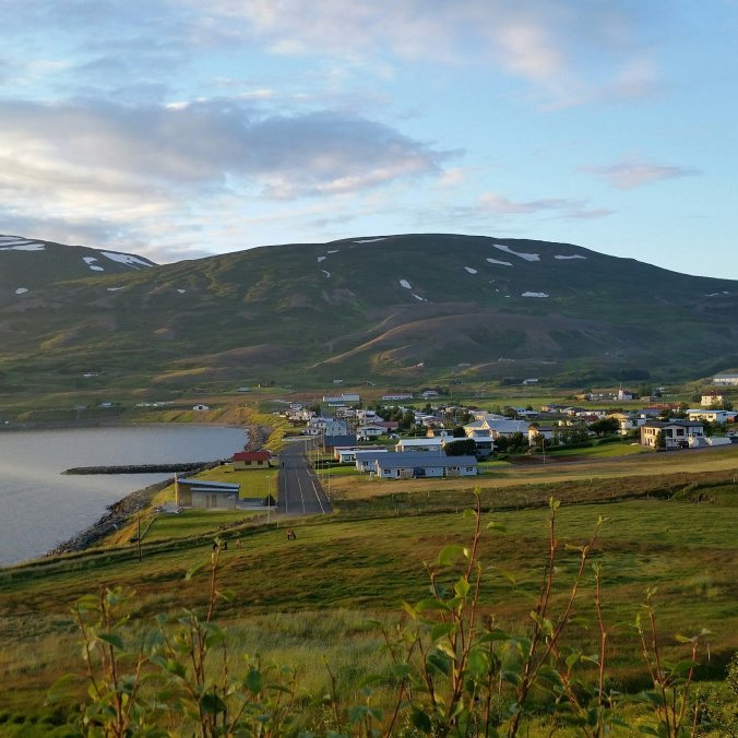 Skólasetning föstudaginn 23. ágúst