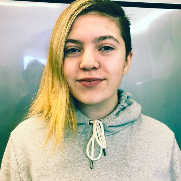 Karol Brynja nemandi vikunnar