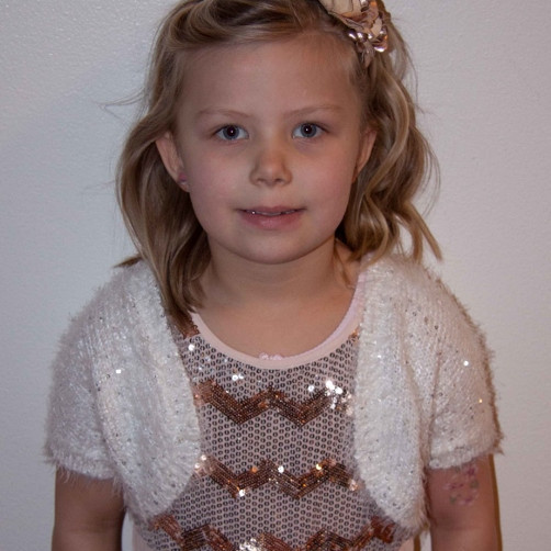 Linda Rakel nemandi vikunnar