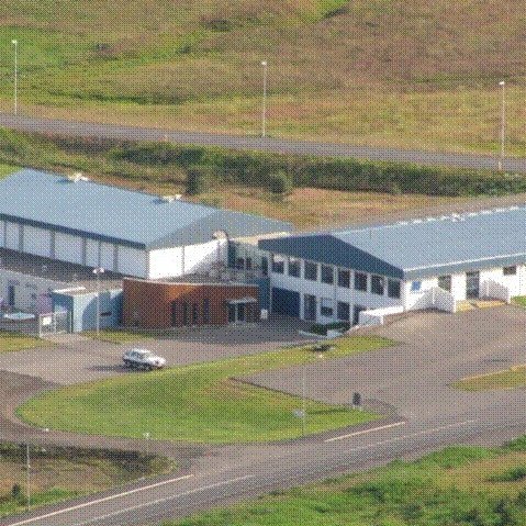 Skólasetning Grenivíkurskóla