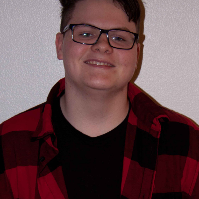 Víkingur nemandi vikunnar